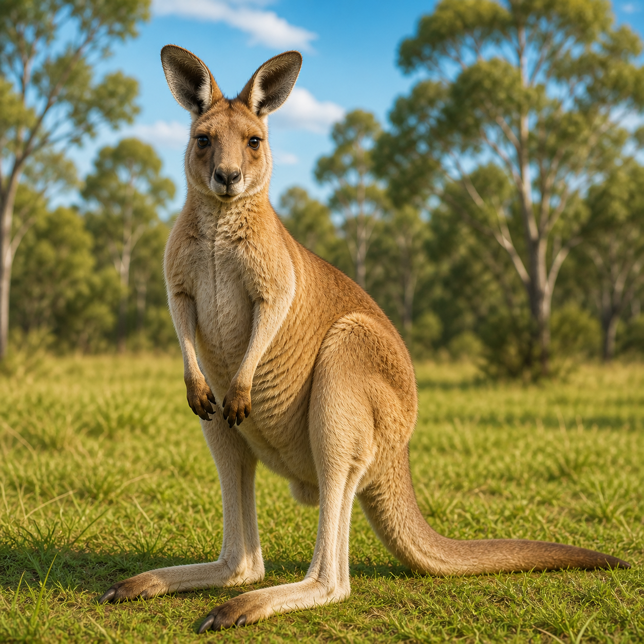 Kangaroo