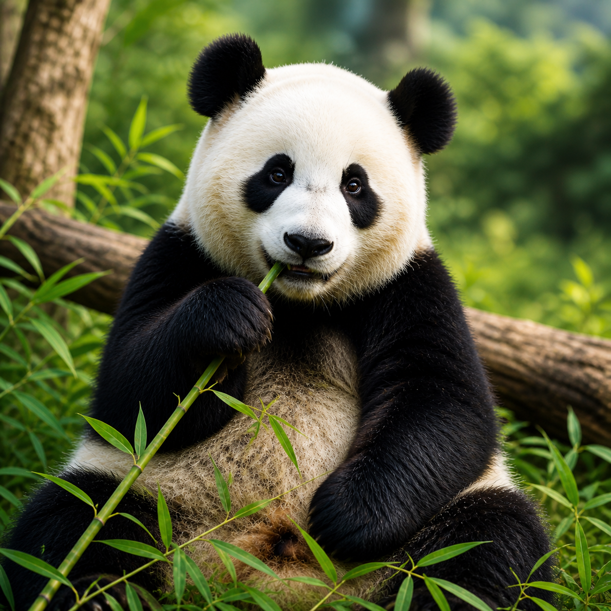 Panda